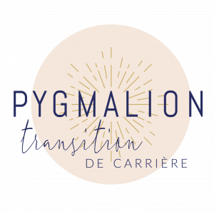 LOGO PYGMALION - TRANSITION